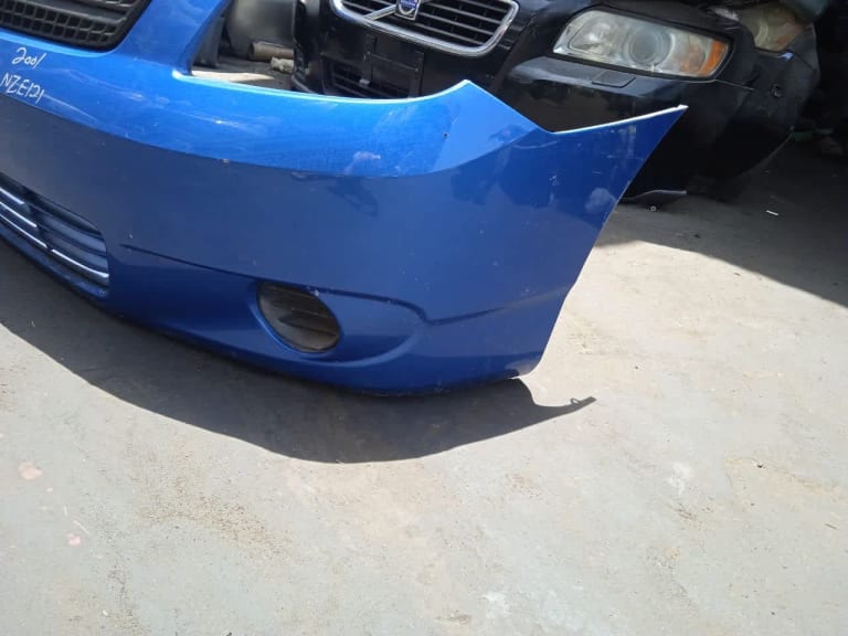 Bumper Toyota Corolla Spacio used in Sharjah — photo 2