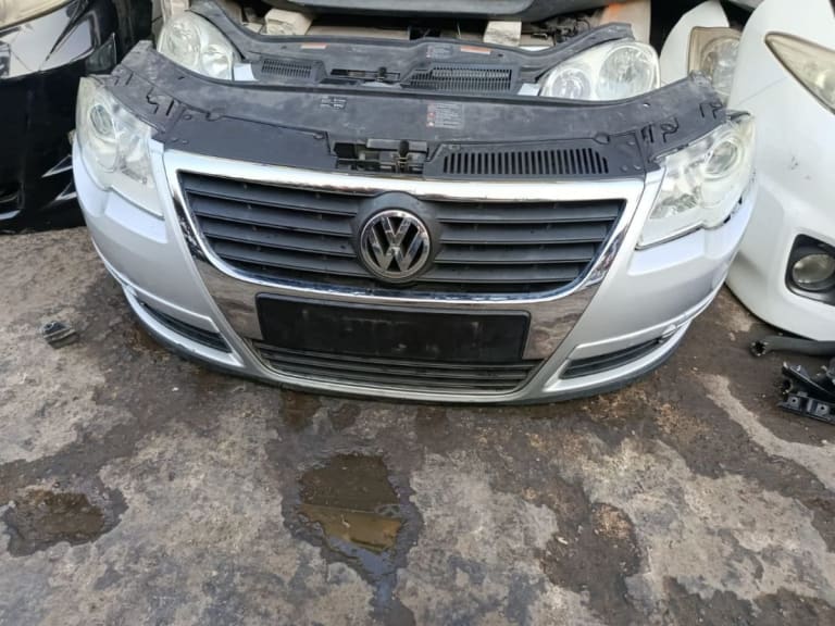 Volkswagen Passat Ноускат 