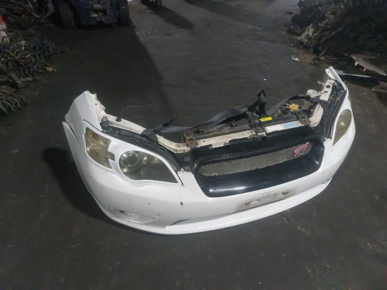 Subaru Legacy Ноускат 