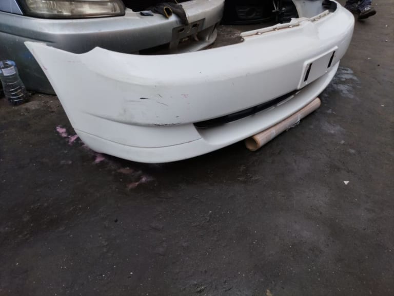 Bumper Toyota Platz