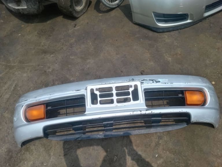 Bumper Toyota Corolla Ceres