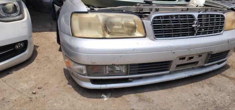 Nissan Cedric Ноускат 