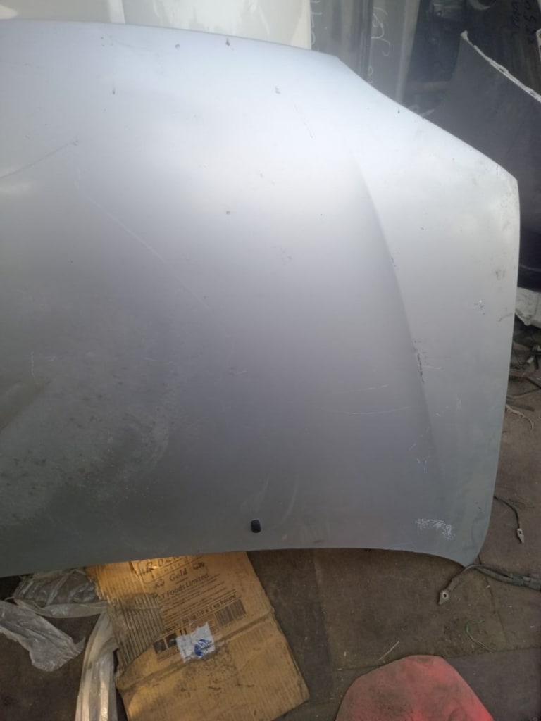 Hood + Fender Toyota Corolla Spacio