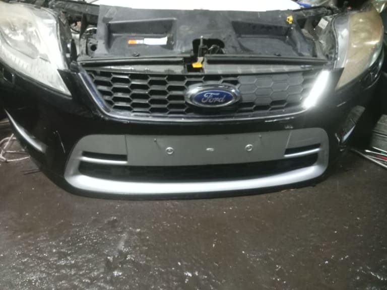 Ford Mondeo Ноускат 