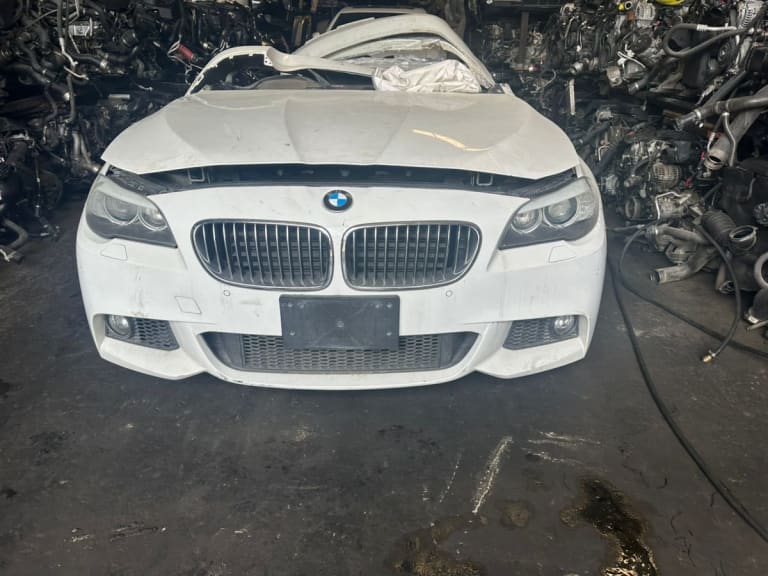 BMW ДВС N20B20B BMW F10