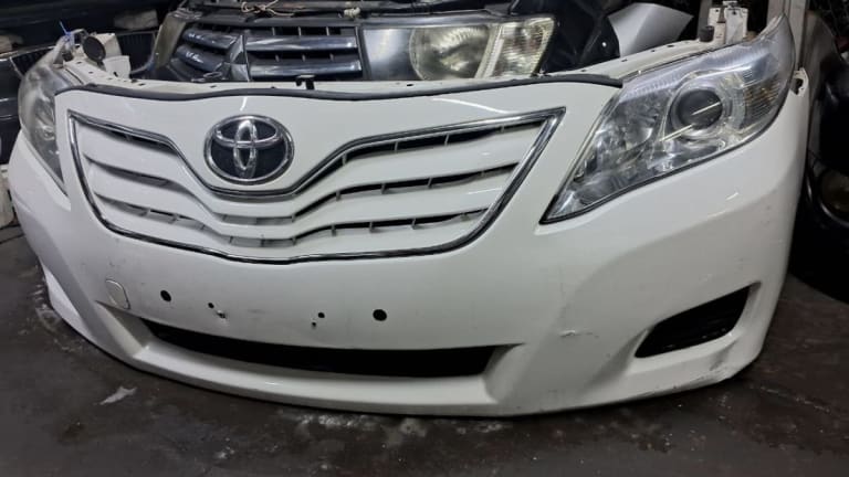 Toyota Camry Ноускат 
