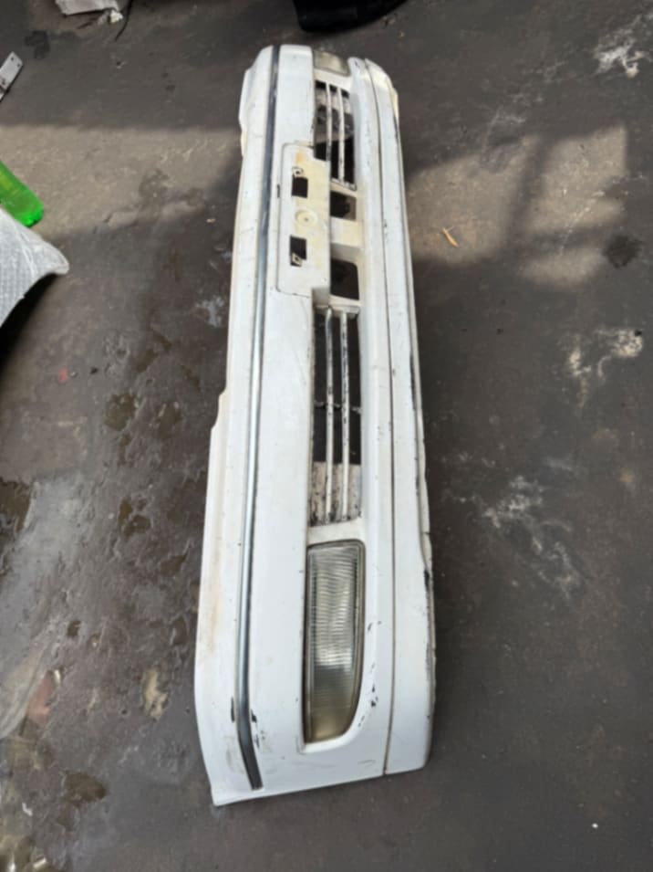 Bumper Toyota Vista