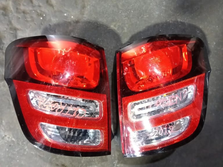 Citroen Стоп сигналы 2шт