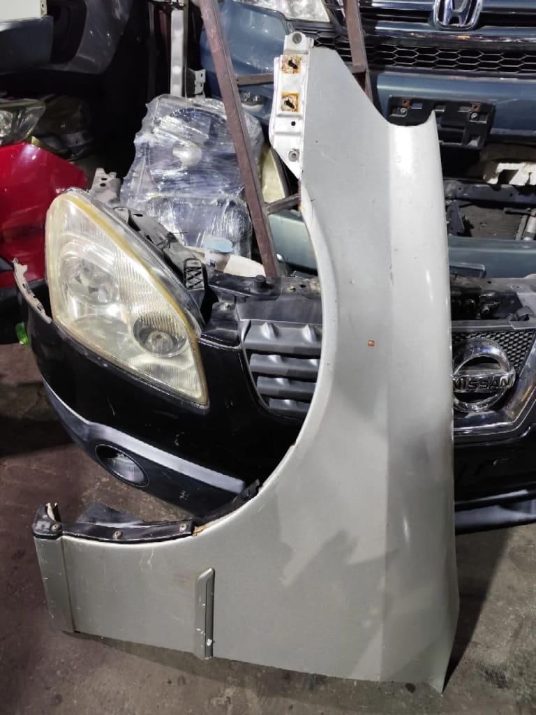 Nissan Teana Крылья 2шт