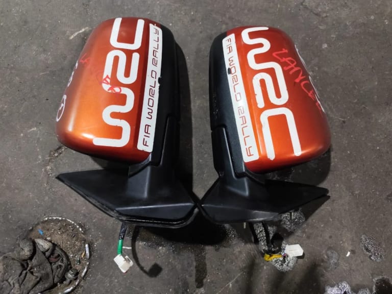 Mitsubishi Lancer Зеркала 2шт