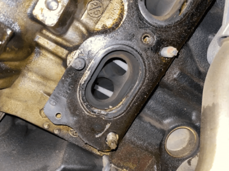 Chevrolet ДВС АКПП F18D4 