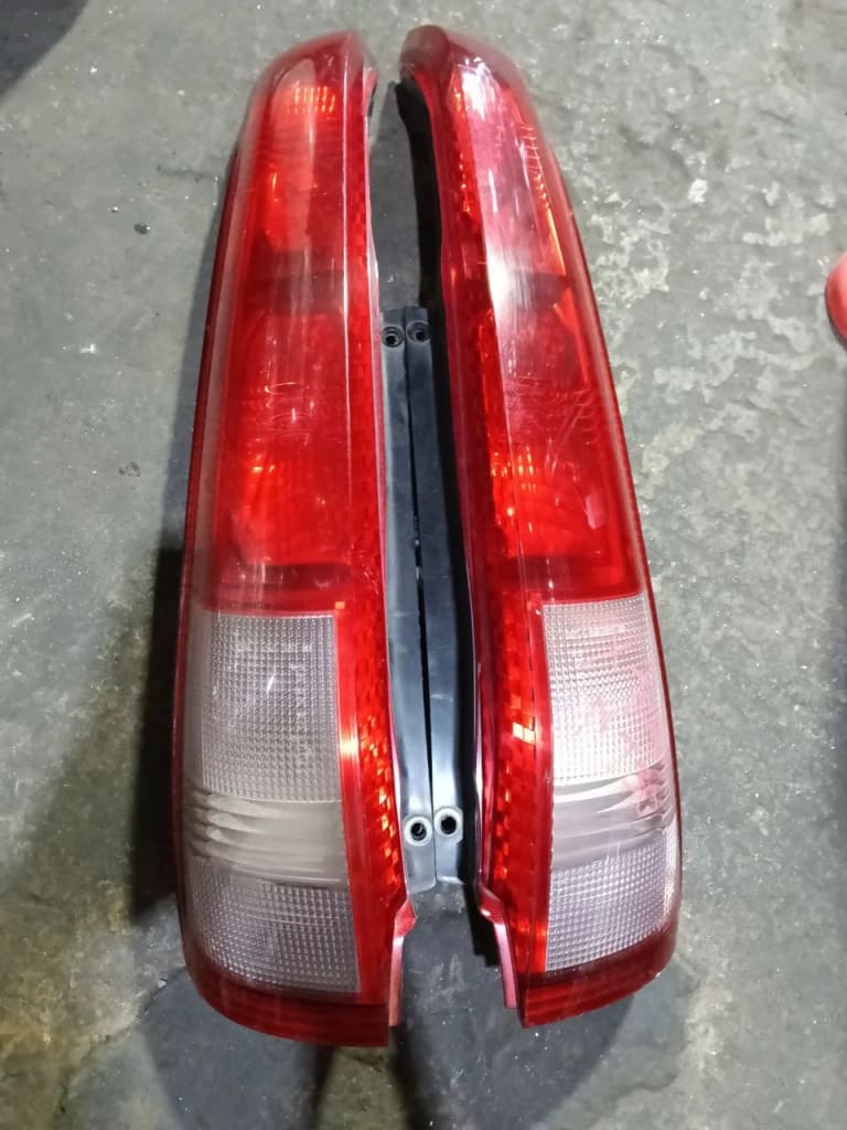 Nissan X-Trail Стоп сигналы 2шт