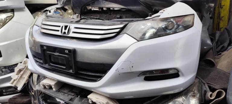 Honda Insight Ноускат 