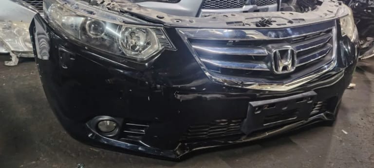 Honda Accord Ноускат 