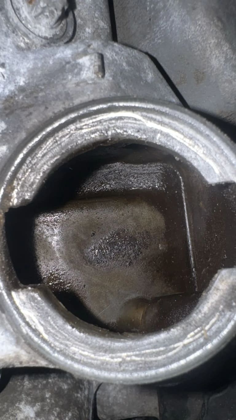 Engine + AT Mercedes-Benz S-Class 113.948 used in Sharjah — photo 2