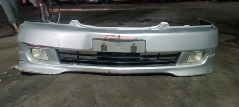 Bumper Toyota Gaia