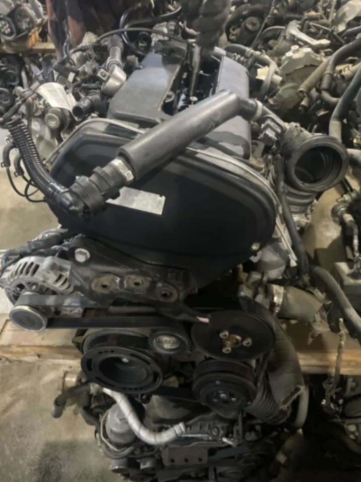 Chevrolet ДВС МКПП A16LET