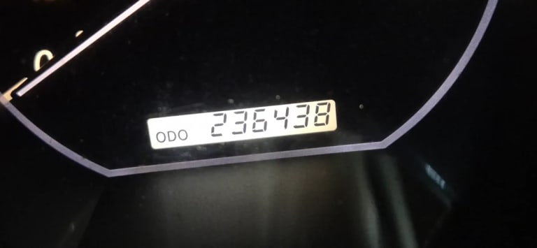 Engine + AT Lexus 3MZ used in Sharjah — photo 2