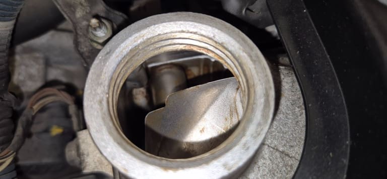Engine + MT Toyota 1ZZ