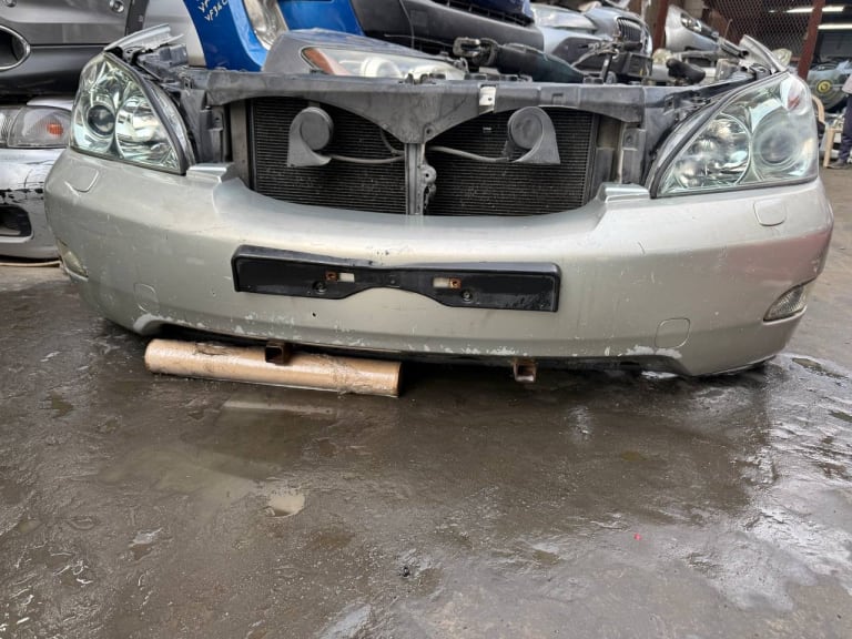 Nose cut Lexus RX350 53201-48041