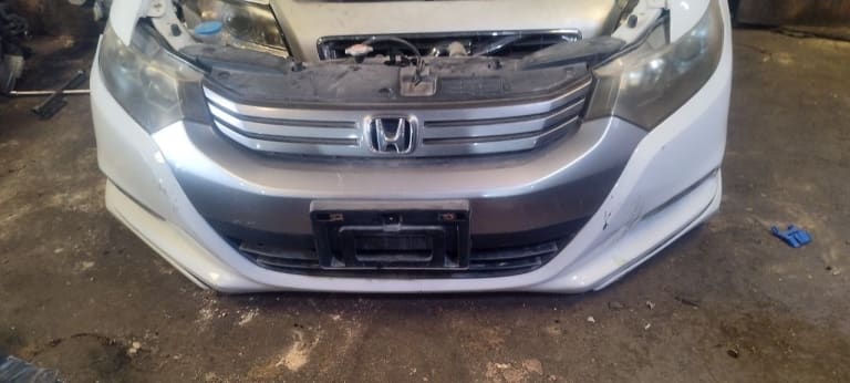 Bumper + Grille Honda Insight