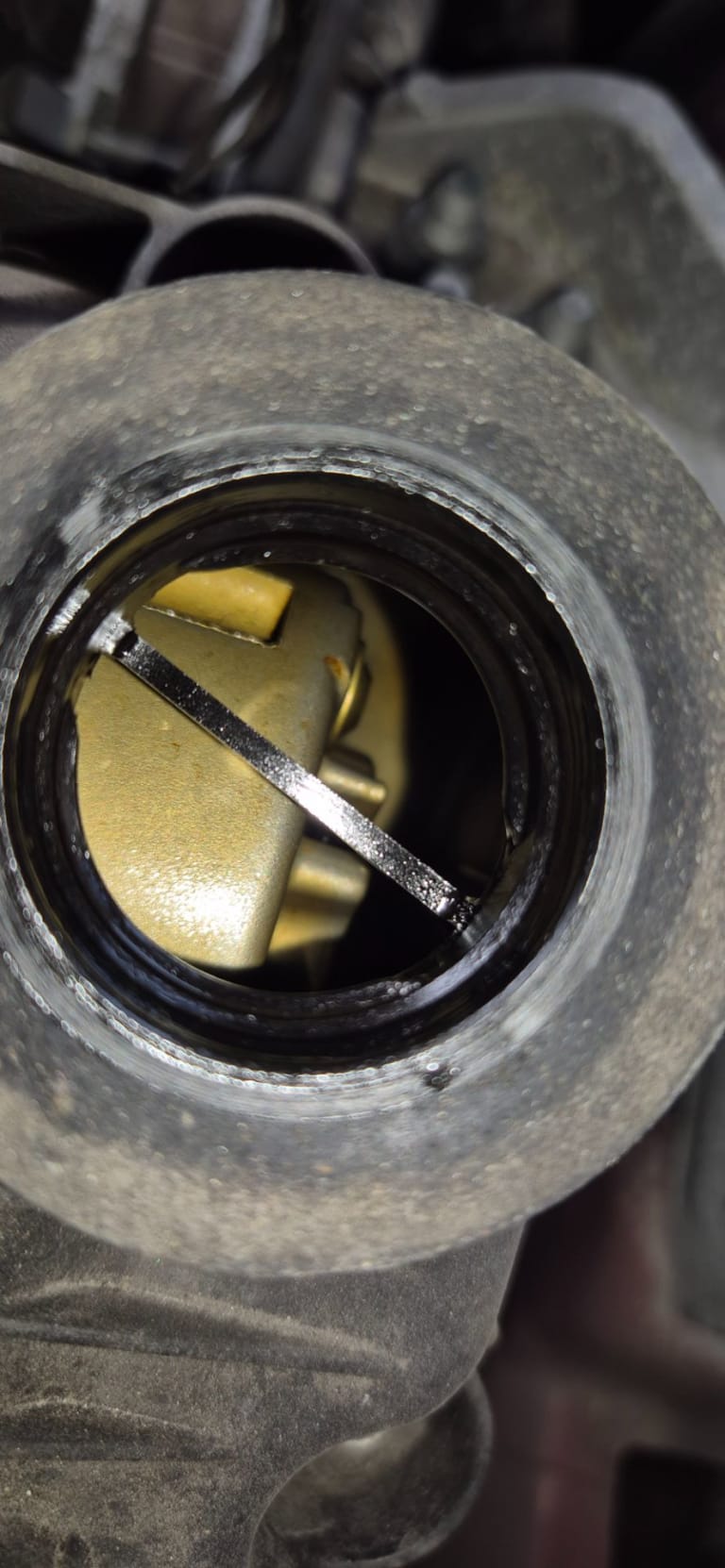 Engine + AT Mitsubishi 4B40