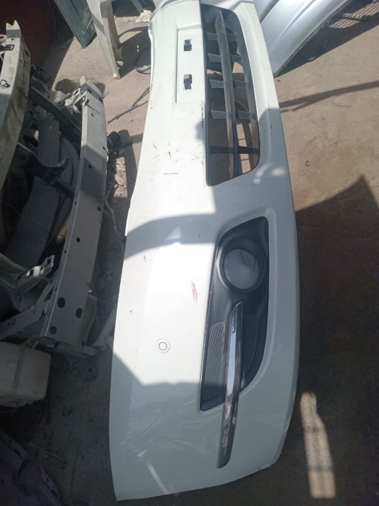 Bumper Nissan Teana