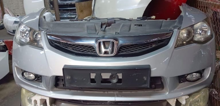 Nose cut Honda Civic 60400-SNB-310ZZ