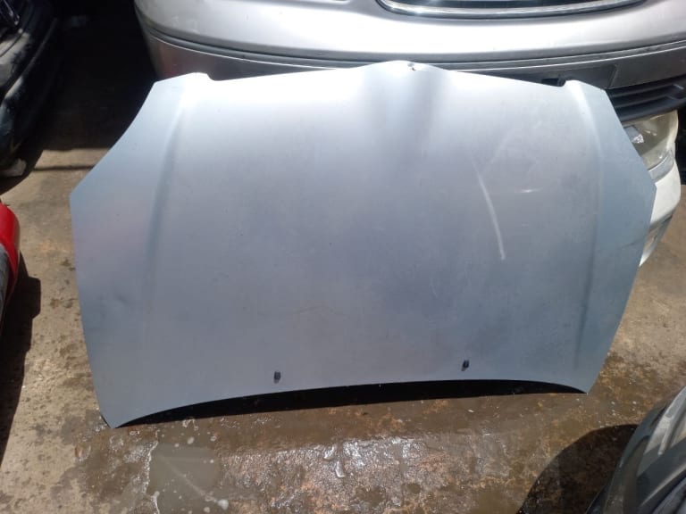 Hood Toyota Corolla Runx