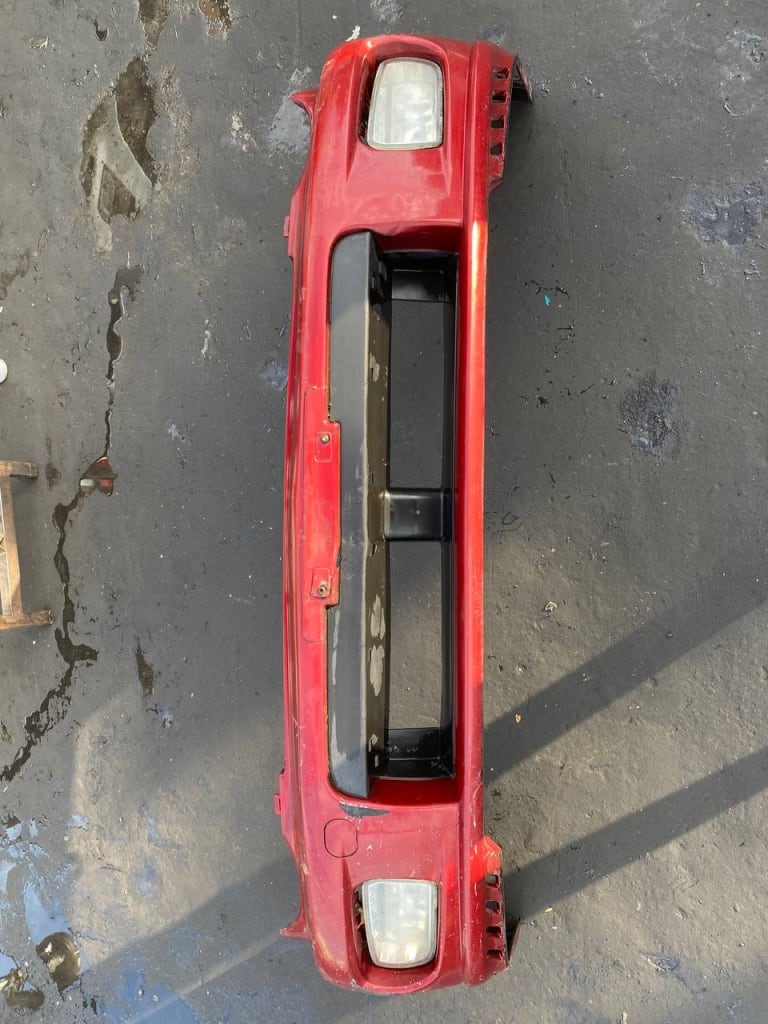 Bumper Subaru Impreza
