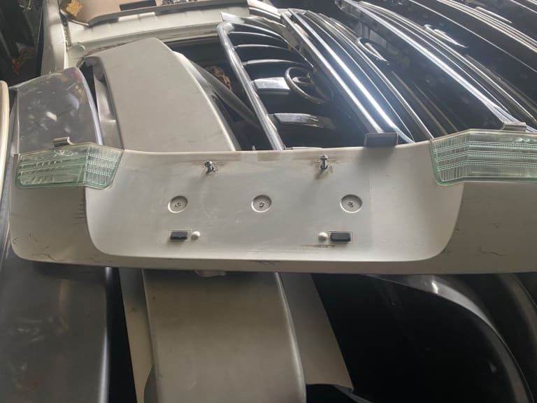 Lexus GX 470 Trim Panel
