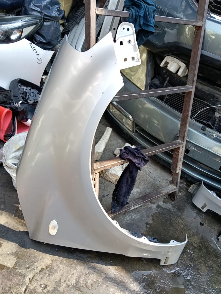 Fender Suzuki SX4