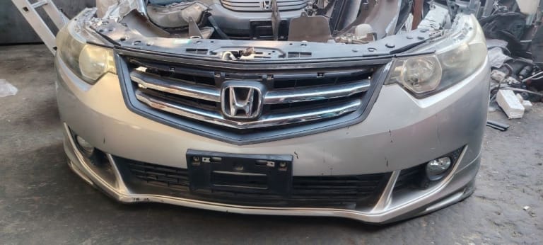Nose cut Honda Accord 60400-TL1-G00ZZ