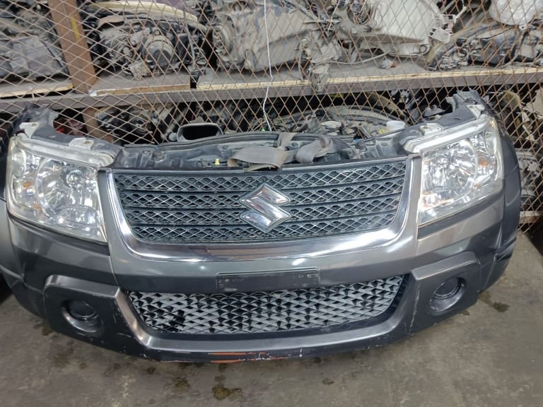 Nose cut Suzuki Grand Vitara 58230-65J00