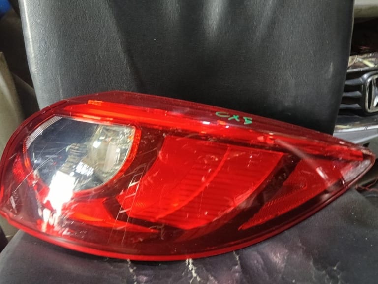 Tail lights Mazda CX-5
