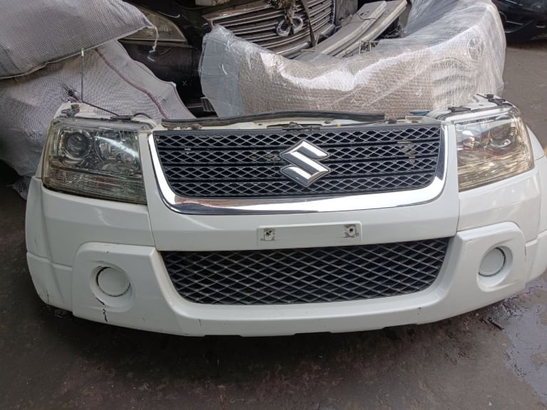 Nose cut Suzuki Grand Vitara 58230-65J00