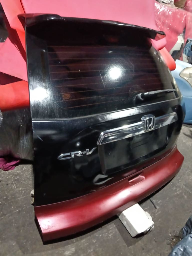 Trunk lid Honda CR-V