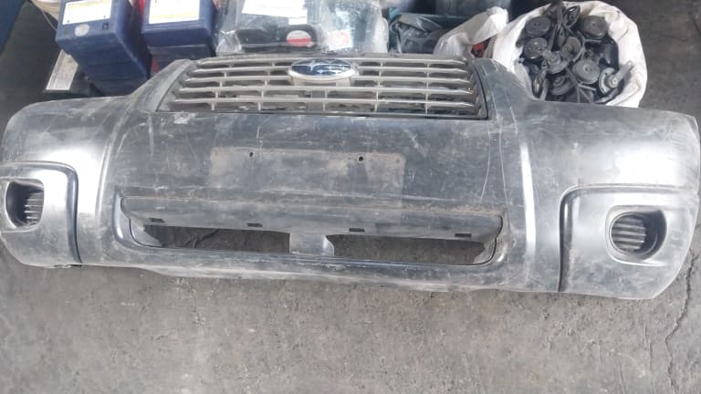 Bumper Subaru Forester 57703SA070GA