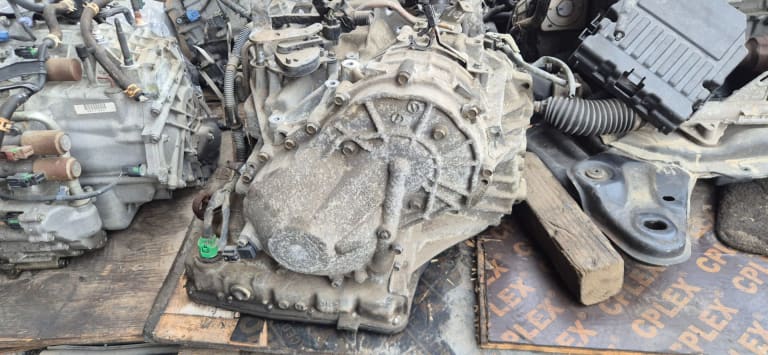 Automatic transmission Nissan SR20