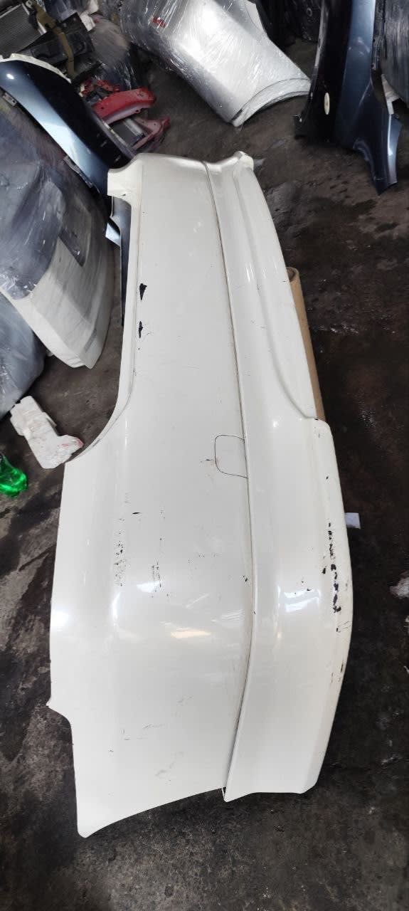 Bumper Honda Odyssey 71501-S3N-000ZA