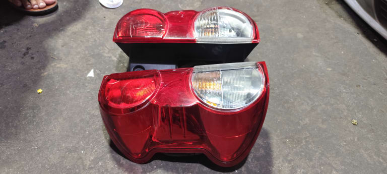 Tail lights Nissan NV200