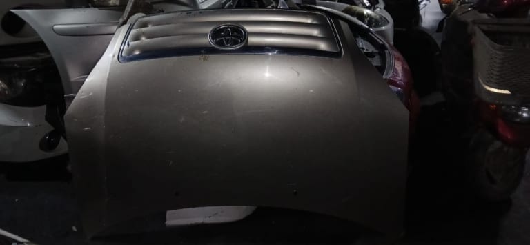 Hood Toyota Ipsum
