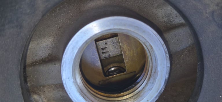 Engine + AT Hyundai G6DB