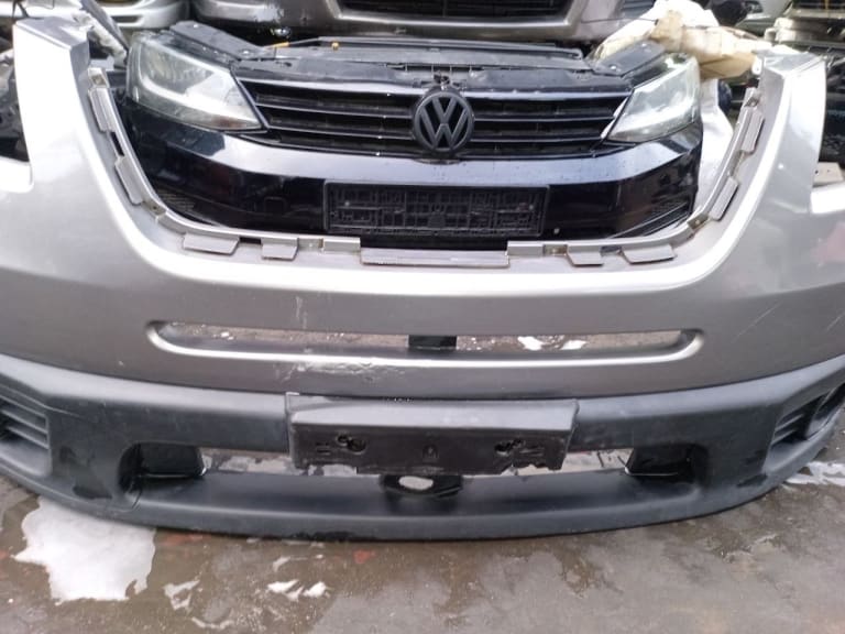 Bumper Subaru Tribeca