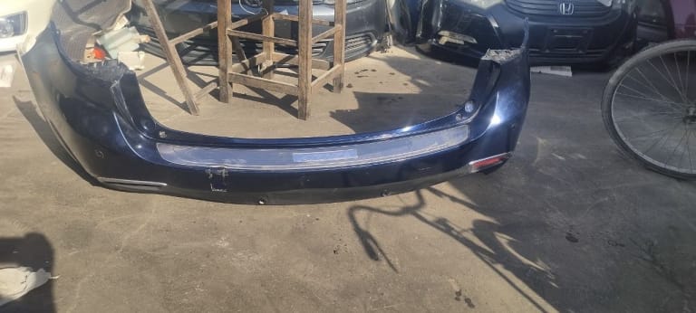 Bumper Mazda Atenza