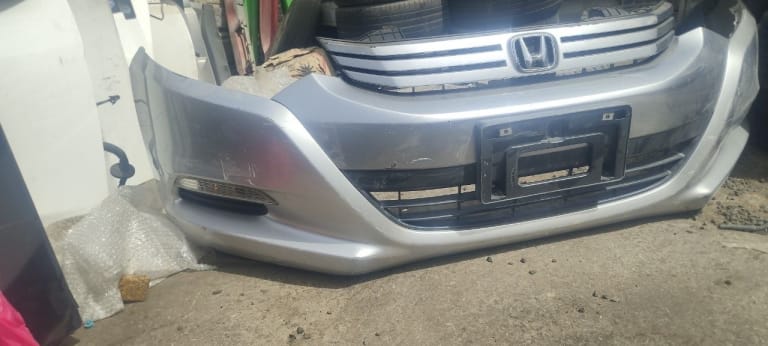 Bumper Honda Insight