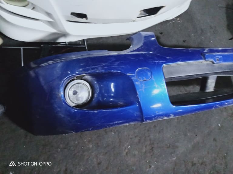 Bumper Subaru Impreza