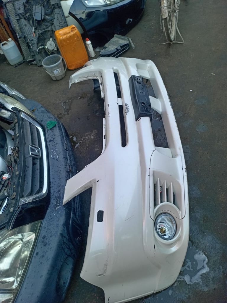 Bumper Subaru Tribeca