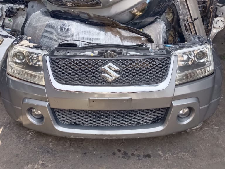 Nose cut Suzuki Grand Vitara 58230-65J00