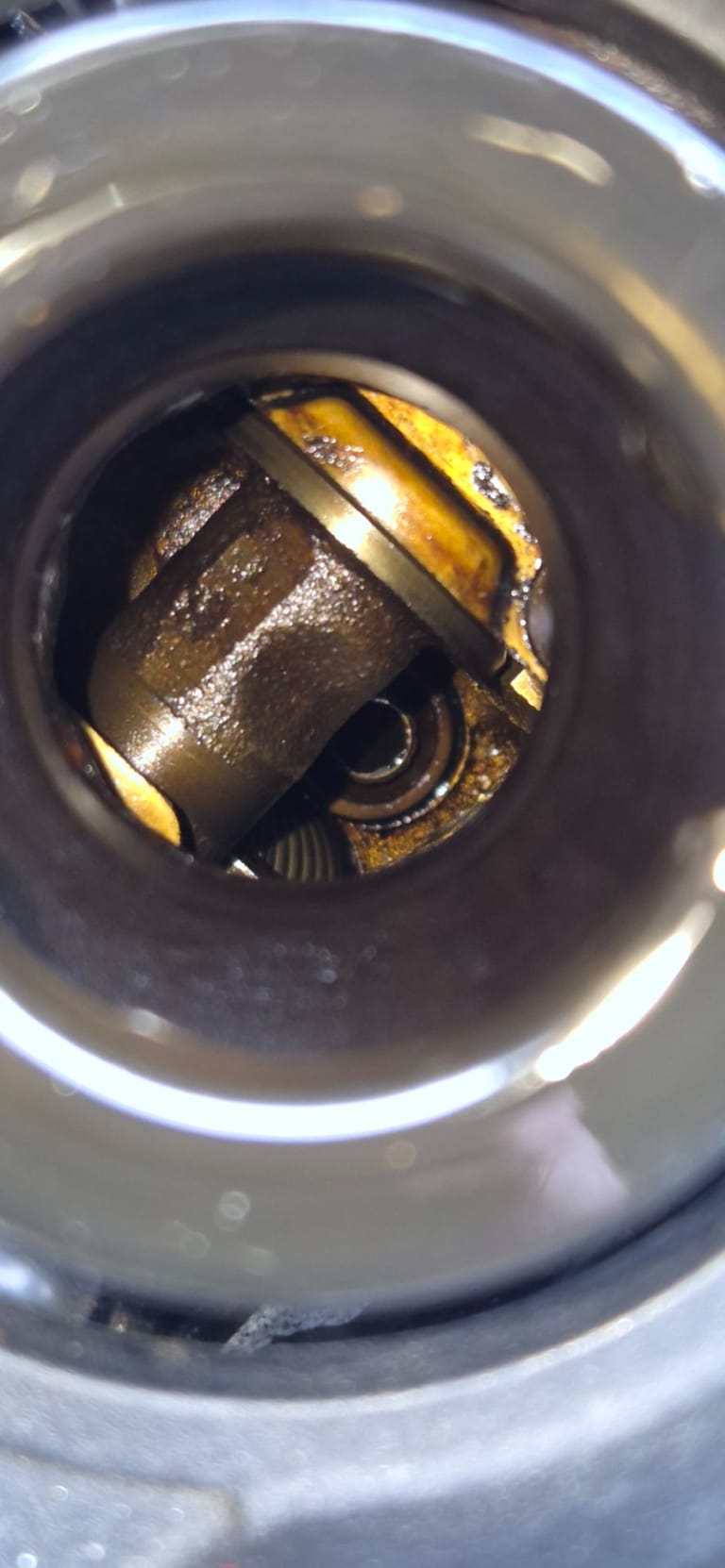 Engine + AT Mitsubishi 4G93